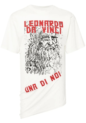 Magliano Pride T-shirt - White