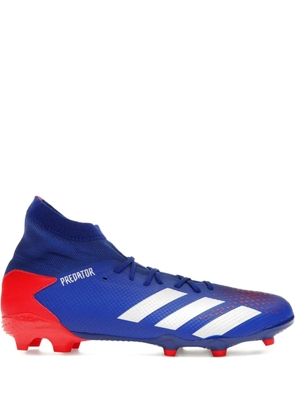 adidas Predator 20.3 Firm Ground 'Team Royal Blue' sneakers