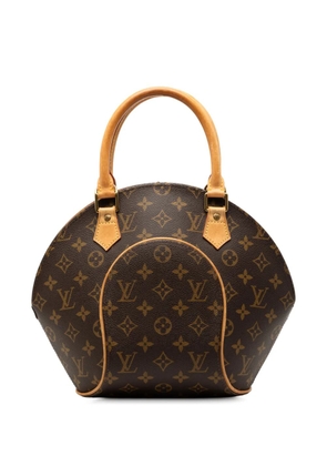 Louis Vuitton Pre-Owned 1998 Monogram Ellipse PM handbag - Brown