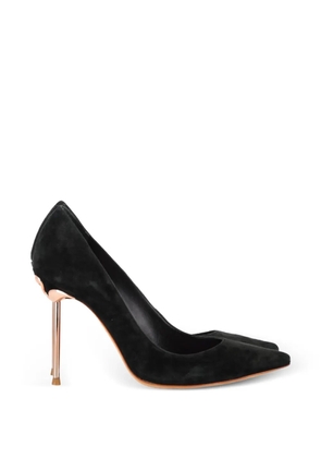 Sophia Webster pointed-toe pumps - Black