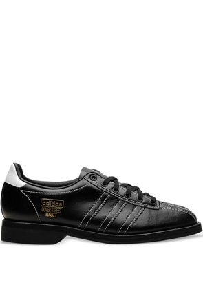 adidas Bowling Shoes 'Brain Dead Dover Street Market Black' sneakers