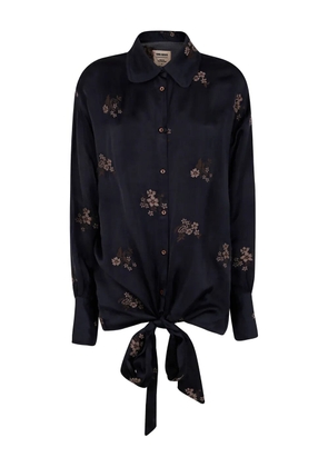 Uma Wang Tormenta midi dress - Black