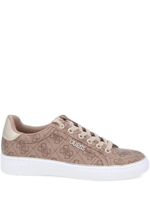 GUESS USA Beckie sneakers - Neutrals