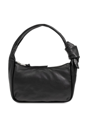 IRO Noue tote bag - Black