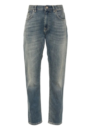 Eleventy slim jeans - Blue