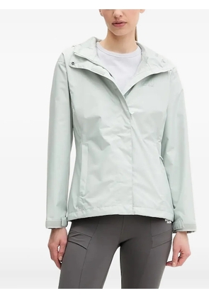 Helly Hansen Seven J hooded lighweight jacket - Green