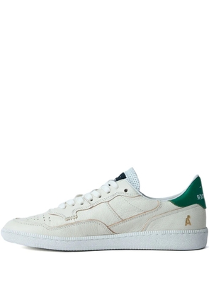 hidnander Mega T sneakers - White