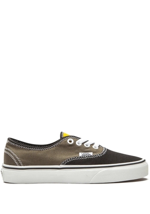 Vans Authentic 'Zig Zag' sneakers - Brown