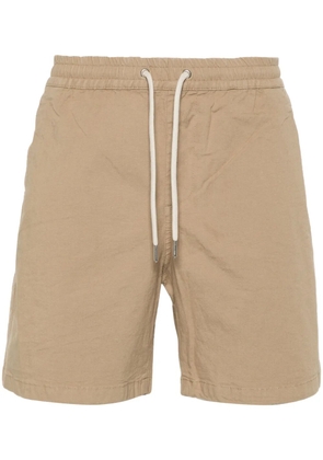 NN07 Gregor 1447 bermuda shorts - Neutrals
