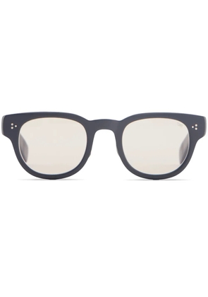 Eyevan7285 329 sunglasses - Black