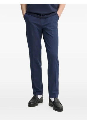 Les Deux side-pocket trousers - Blue
