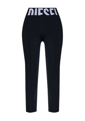 Diesel Micol leggings - Black