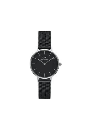 Daniel Wellington Classic Petit 28mm - Black