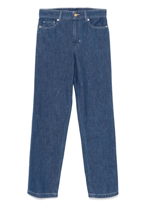 'S Max Mara Polly jeans - Blue