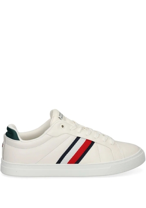 Tommy Hilfiger Cupsole sneakers - White