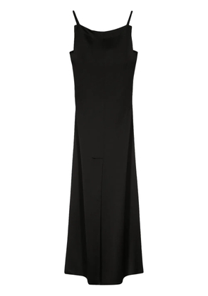 LITKOVSKA Luna long top - Black