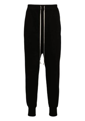 Rick Owens DRKSHDW Prisoner sweat pants - Black