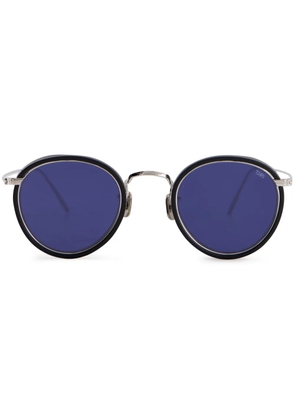 Eyevan7285 717-E sunglasses - Black