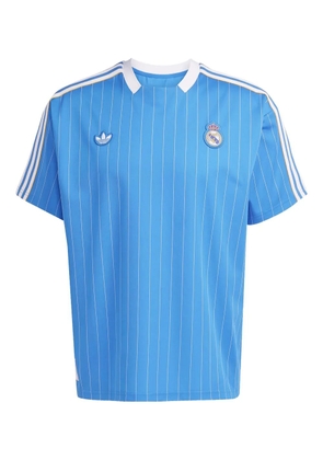 adidas x Real Madrid Icons T-shirt - Blue