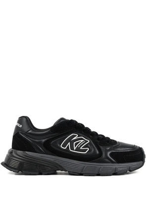 Karl Lagerfeld Orion sneakers - Black