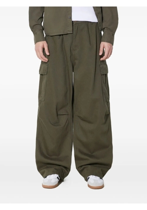 Alpha Industries Aircraft cargo pants - Green