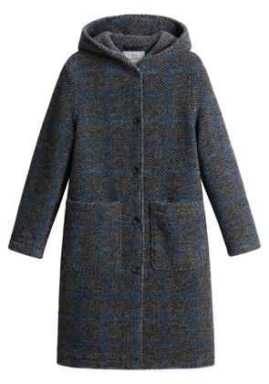 Woolrich Gentry coat - Grey