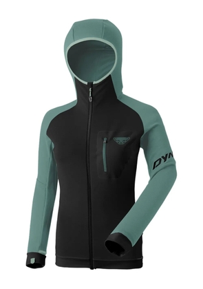 DYNAFIT zip-up performance jacket - Black