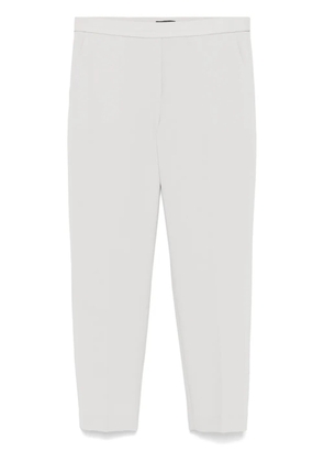 Theory Treeca trousers - Grey