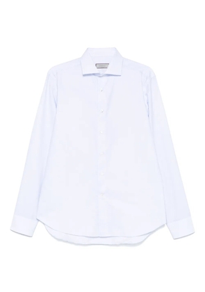 Canali Impeccabile shirt - Blue