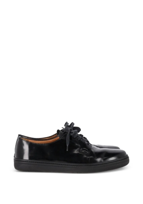 Church's Padfield derby shoe - Black