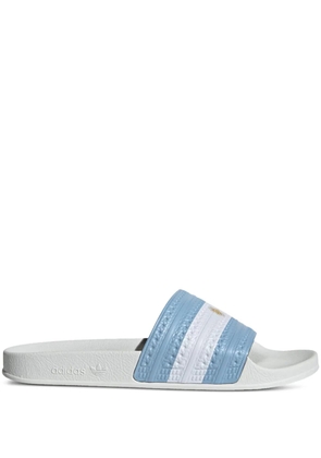 adidas Adilette slides - Blue