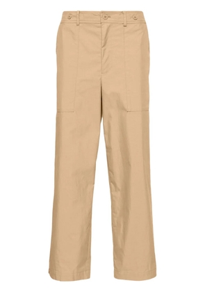Simkhai Kurt trousers - Brown