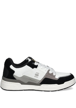 G-Star RAW Attacc Cup Low sneakers - White