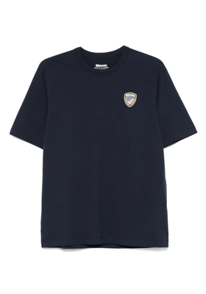 Blauer Faxon T-shirt - Blue