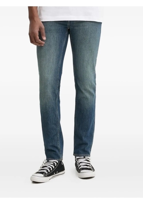 HUGO straight-leg jeans - Blue