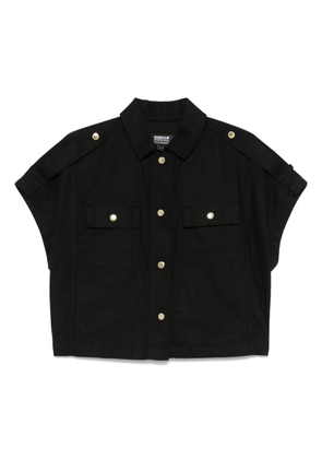Barbour International Priya shirt - Black