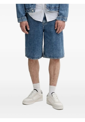 Won Hundred denim shorts - Blue