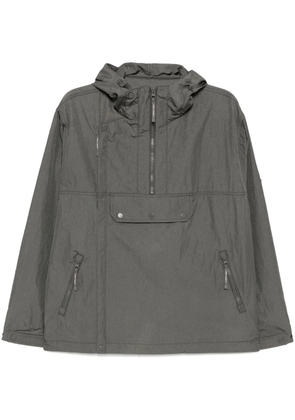 Spoonyard field jacket - Grey