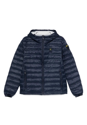 Blauer Charles jacket - Blue