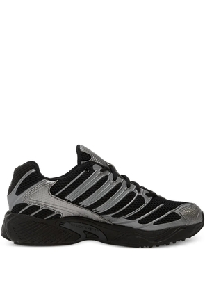 adidas Adistar Control 3 panelled sneakers - Black