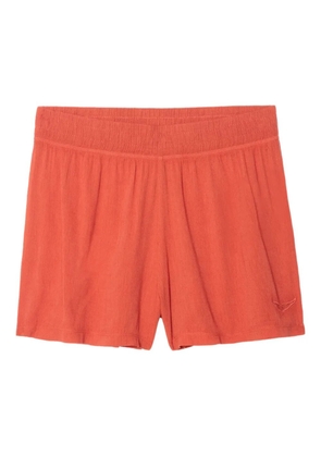 Zadig&Voltaire Paxa shorts - Orange