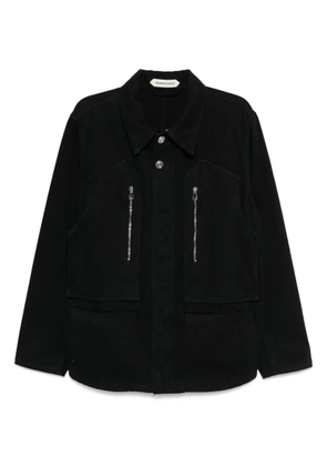 Namacheko Helios jacket - Black