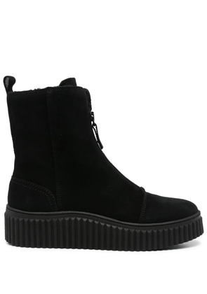 Marc O'Polo 50mm Bianca boots - Black