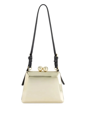 Giambattista Valli Lingotto clutch bag - 9999