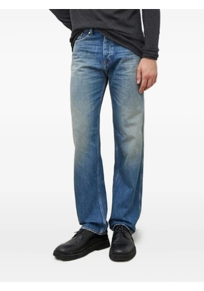 Tiger of Sweden straight-leg jeans - Blue