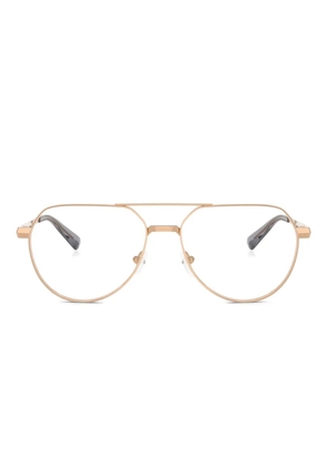 Michael Kors Highland Park glasses - Gold
