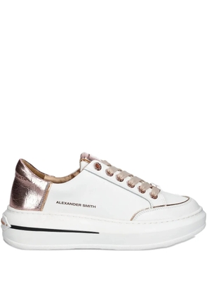 Alexander Smith Lancaster sneakers - WCP
