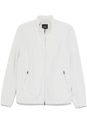 Theory St Clr jacket - Blue