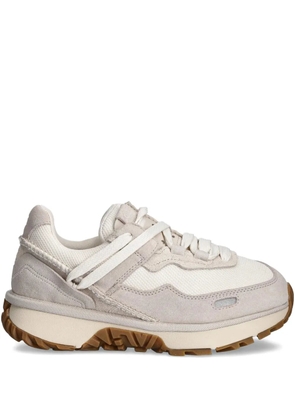 UGG Retrofi chunky-sole sneakers - Neutrals