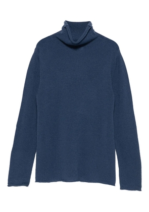 BeYou cashmere sweater - Blue